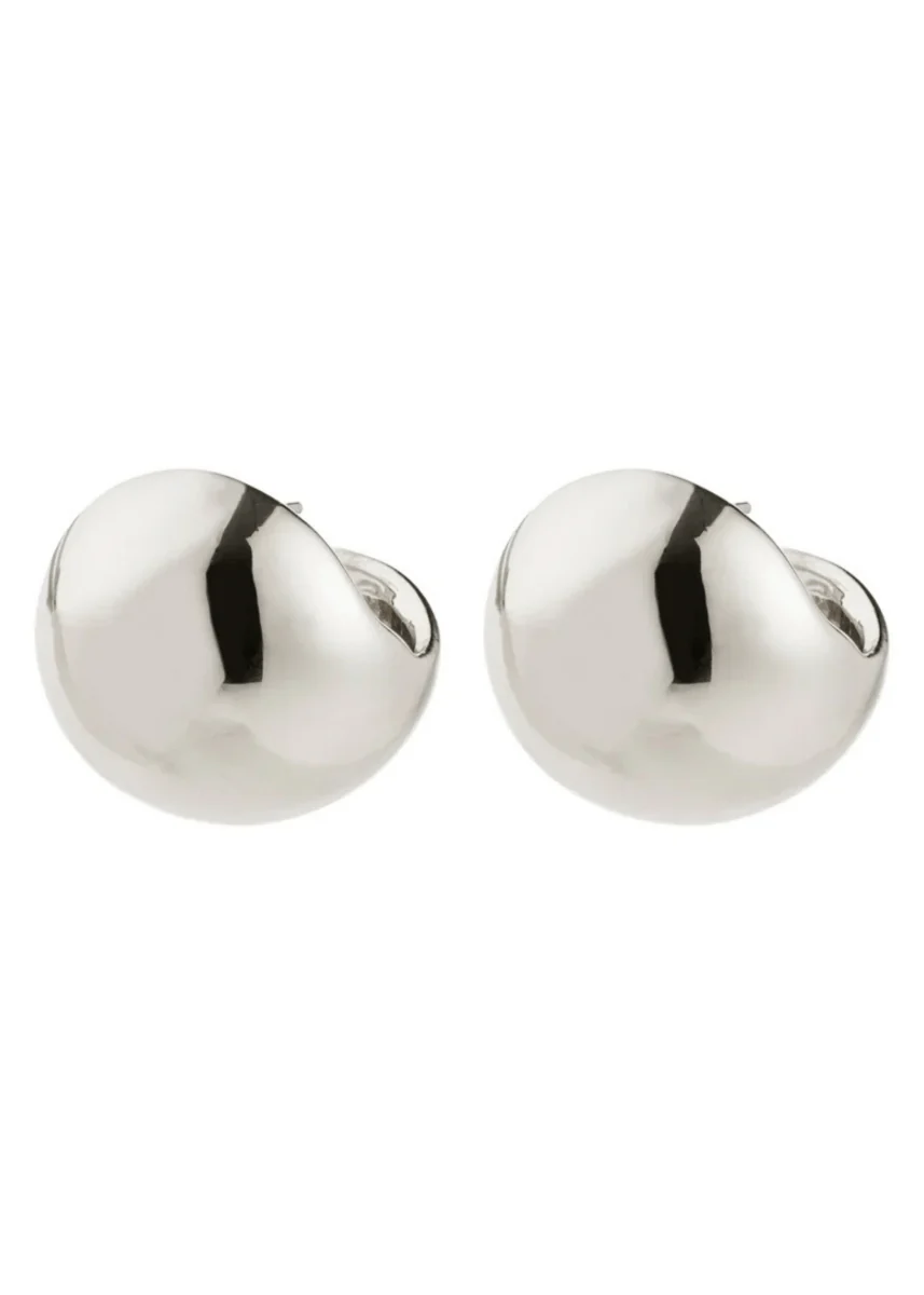 Boucles d'Oreilles Jace Pilgrim (Or ou Argent) - Image 4