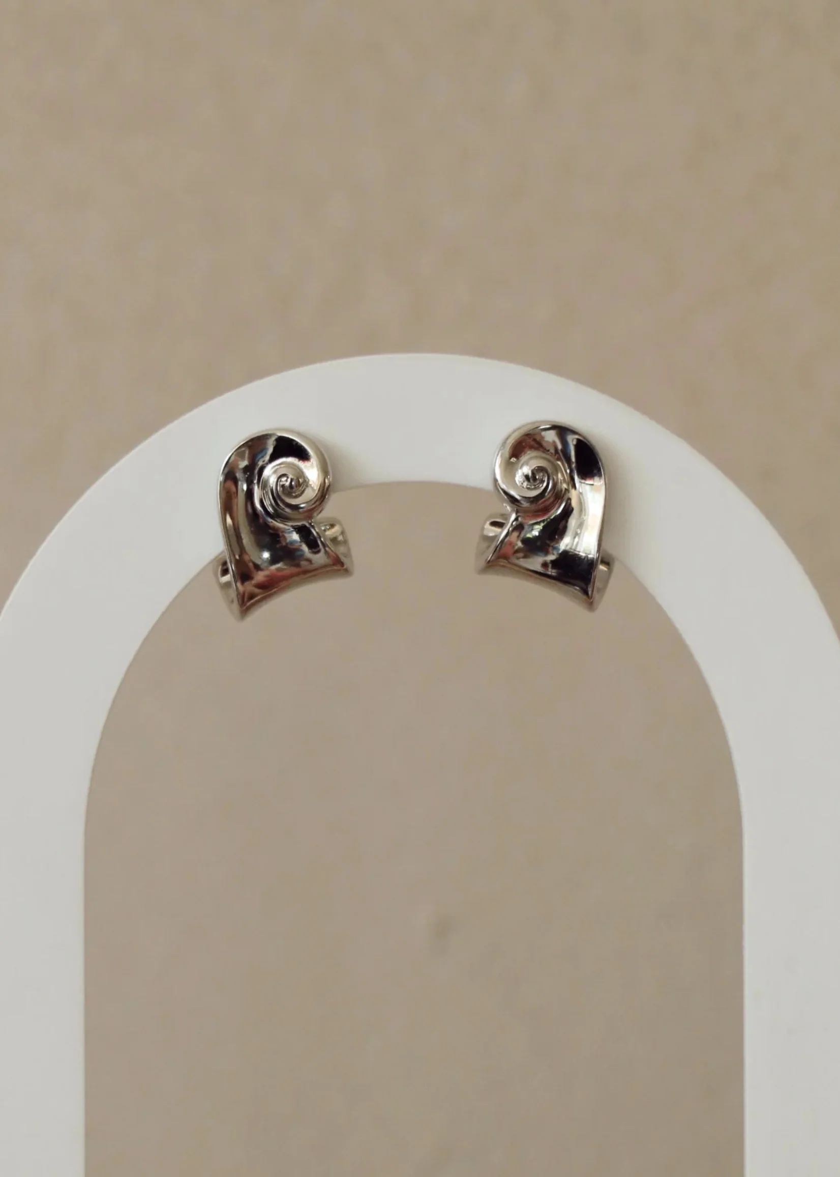 Boucles d'oreilles Jalia Horace - Image 2