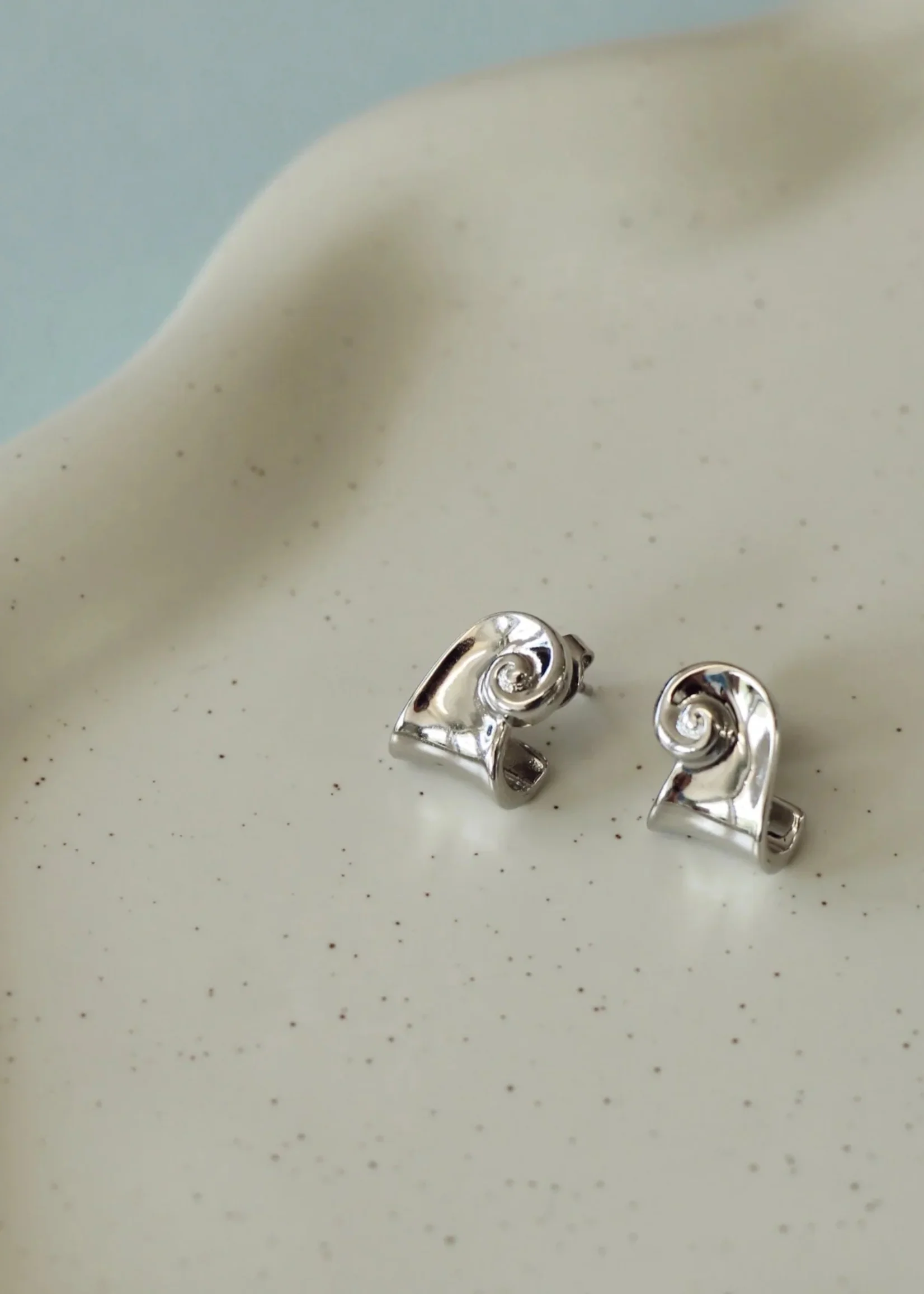 Boucles d'oreilles Jalia Horace - Image 3