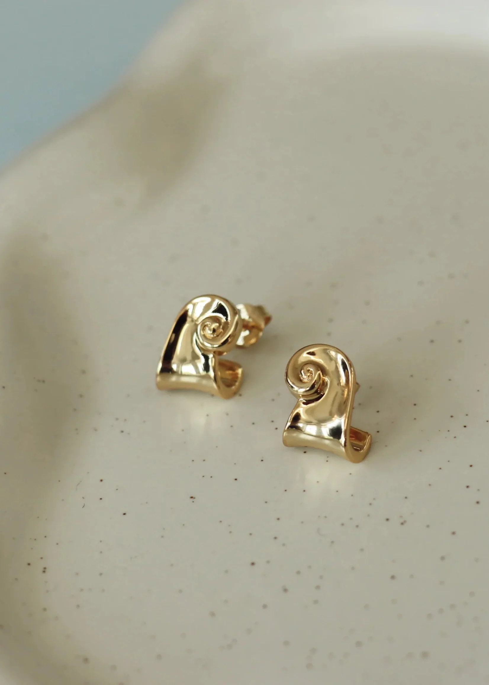 Boucles d'oreilles Jalio Horace