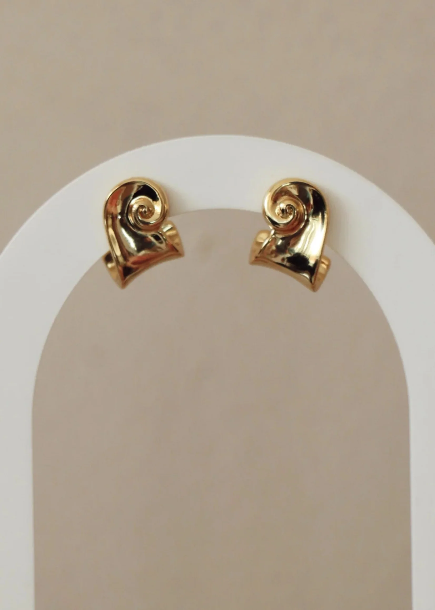 Boucles d'oreilles Jalio Horace - Image 3