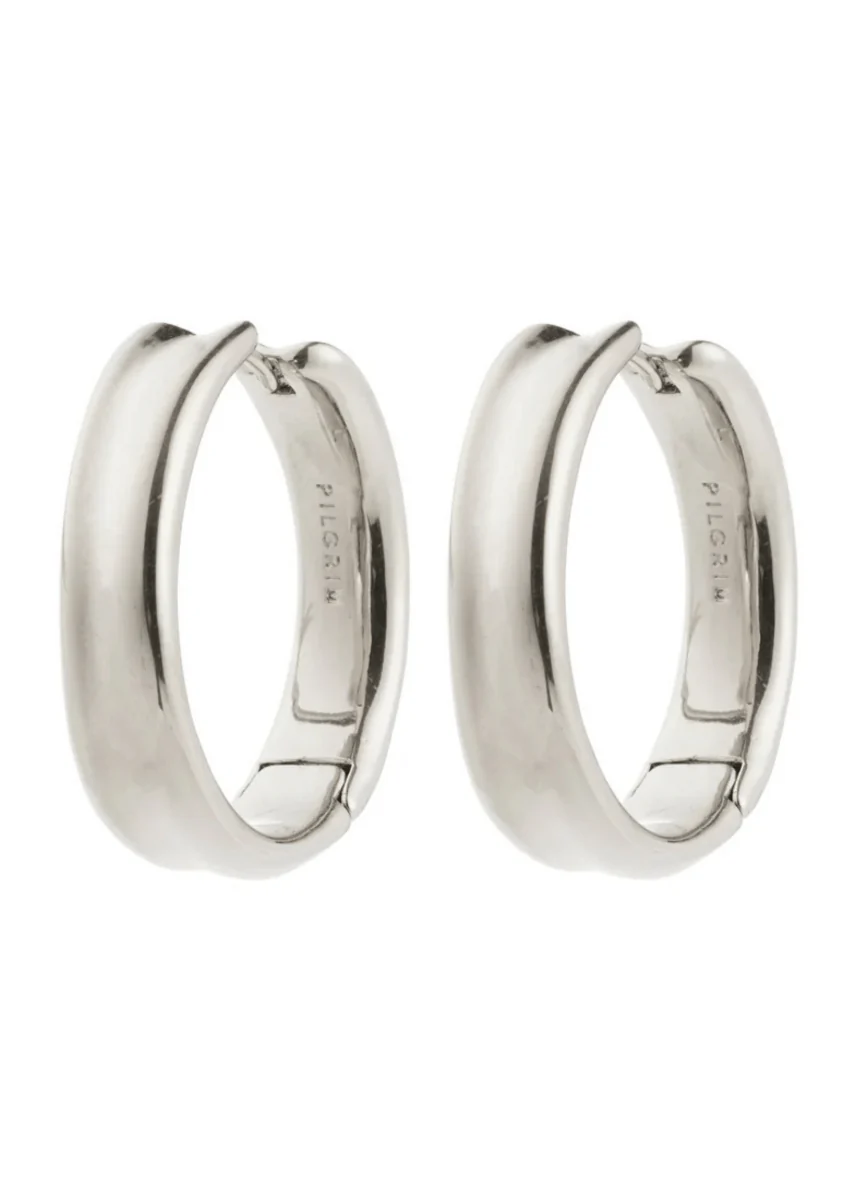 Boucles d'oreilles Kayden Pilgrim (Or ou Argent) - Image 4