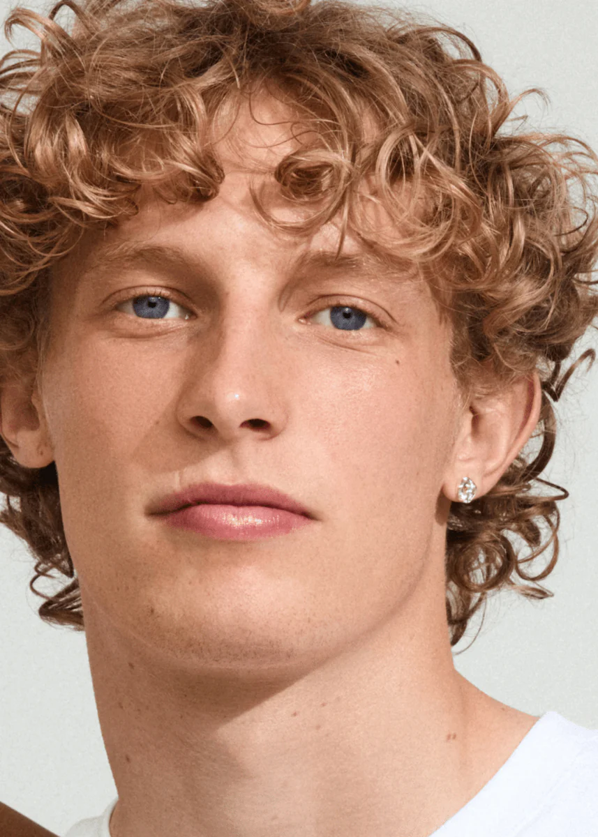 Boucles d'Oreilles Luca Pilgrim (Or ou Argent) - Image 4