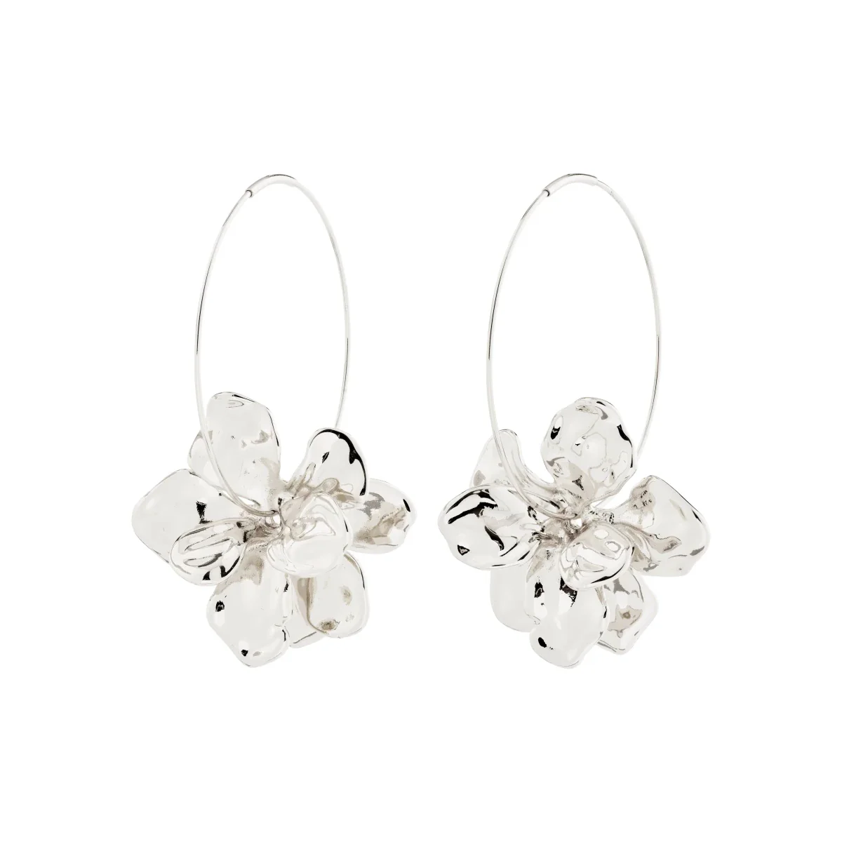 Boucles d'oreilles Lunith Pilgrim (Or ou Argent) - Image 6