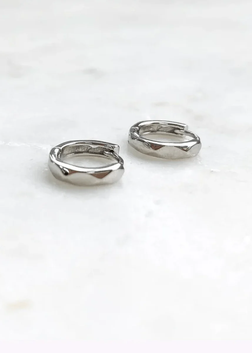 Boucles d'oreilles Martala Horace