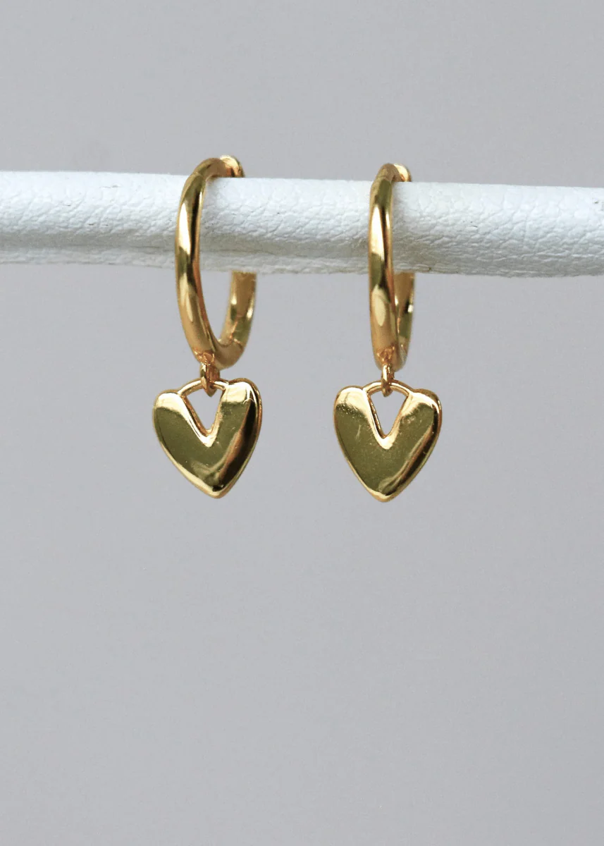Boucles d'oreilles Moro Horace