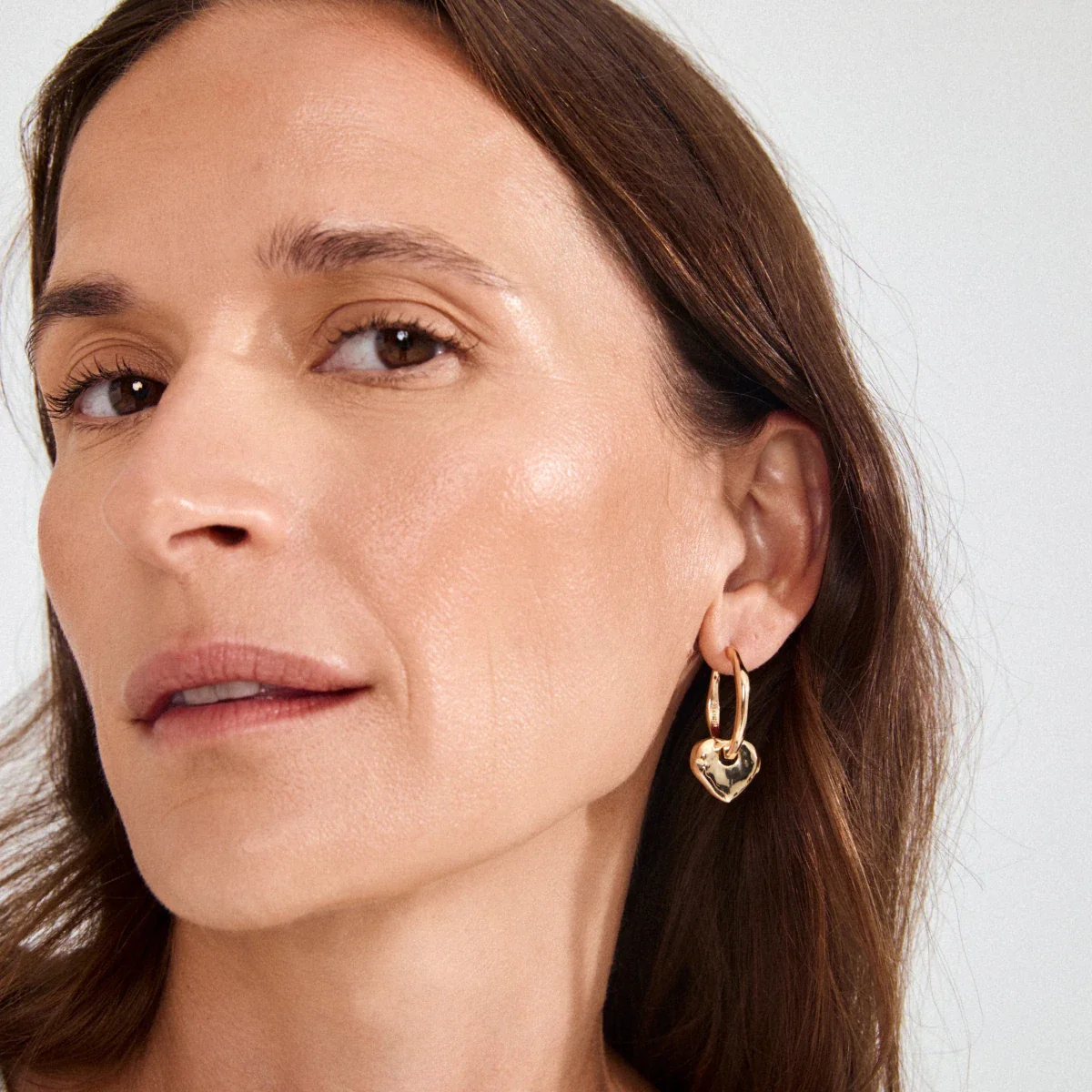 Boucles d'oreilles Nova Pilgrim (Or ou Argent)