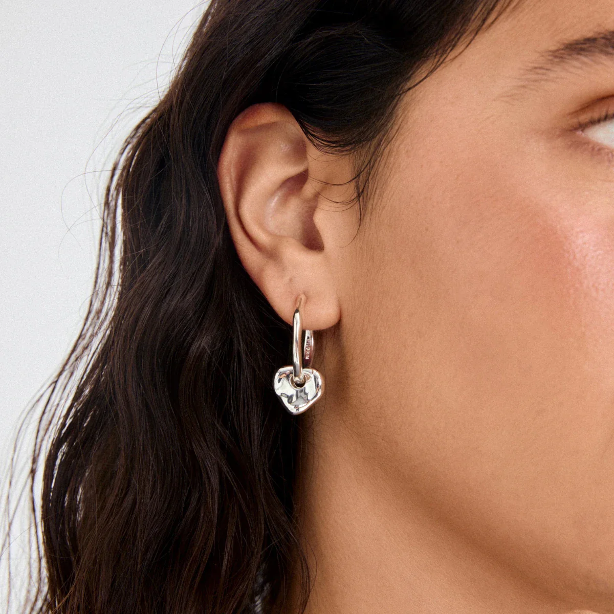 Boucles d'oreilles Nova Pilgrim (Or ou Argent) - Image 4