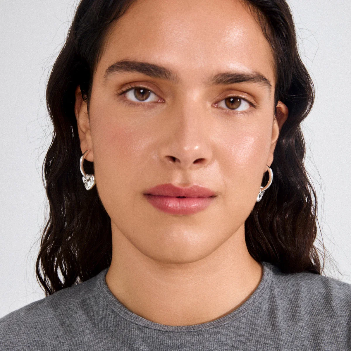 Boucles d'oreilles Nova Pilgrim (Or ou Argent) - Image 5