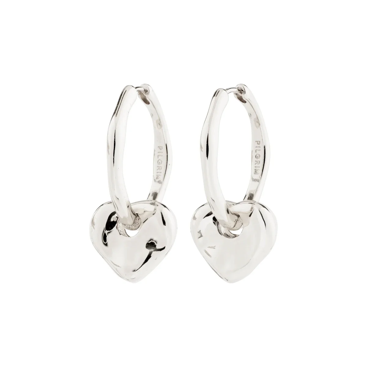 Boucles d'oreilles Nova Pilgrim (Or ou Argent) - Image 6