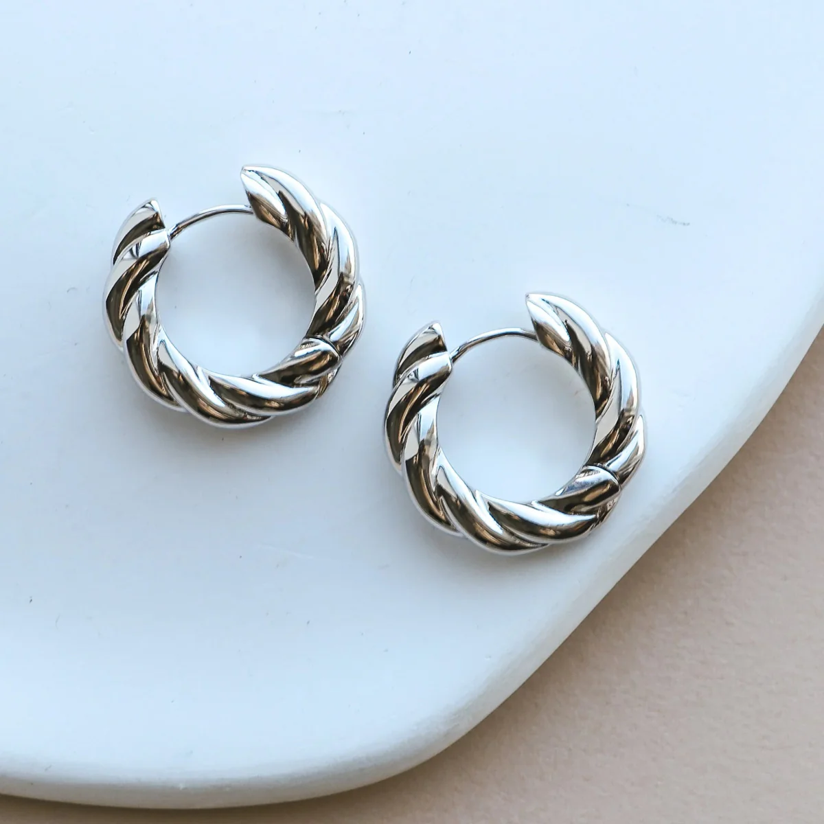 Boucles d'oreilles Orsata Horace
