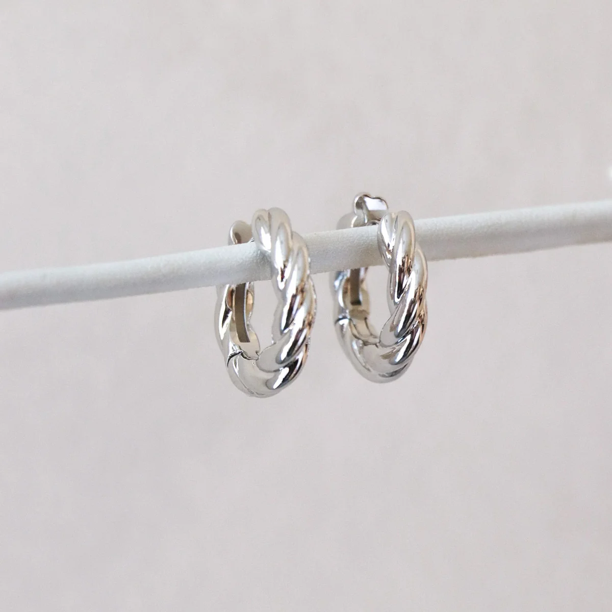 Boucles d'oreilles Orsata Horace - Image 2