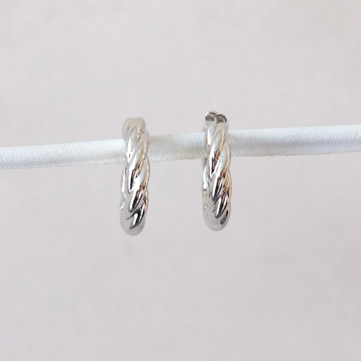 Boucles d'oreilles Orsata Horace - Image 5