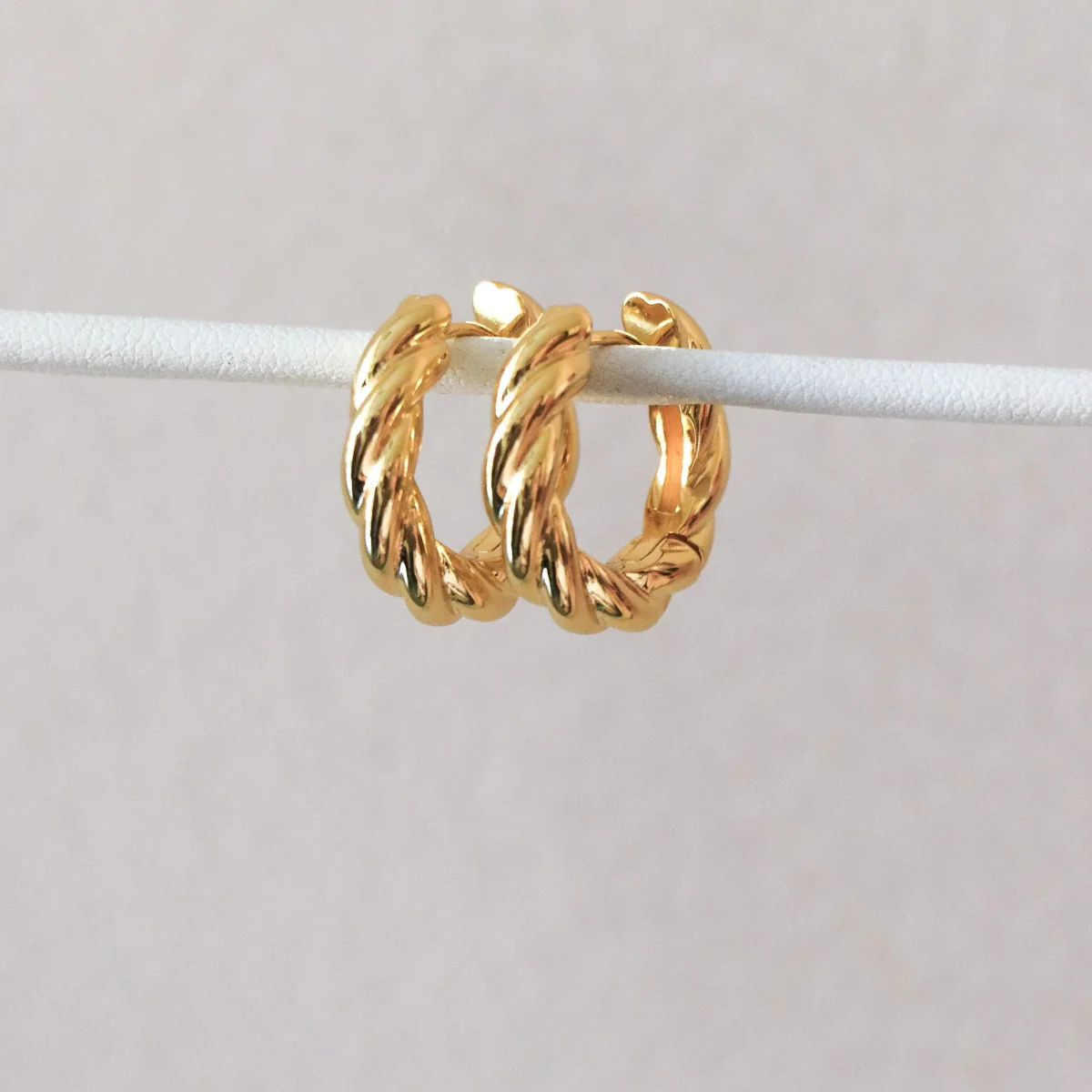 Boucles d'oreilles Orsato Horace
