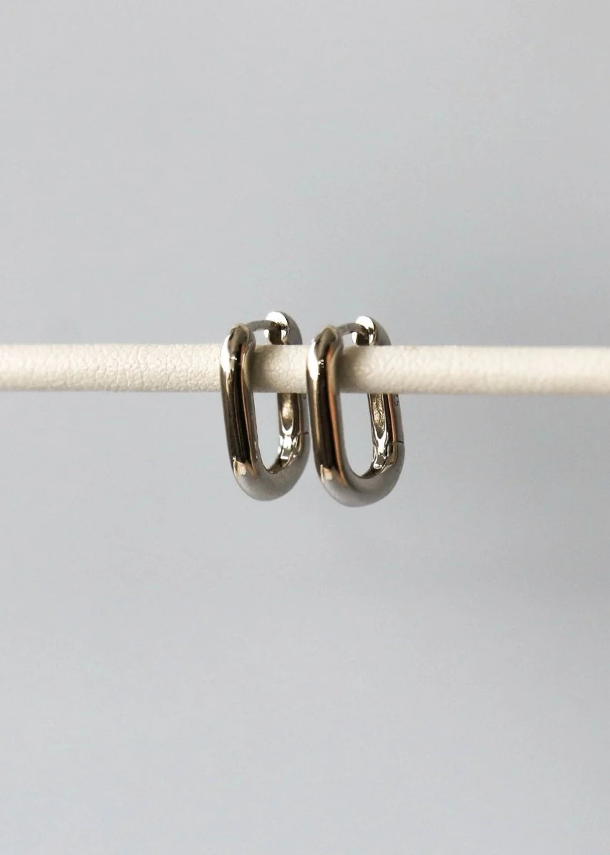 Boucles d'oreilles Rada Horace - Image 3