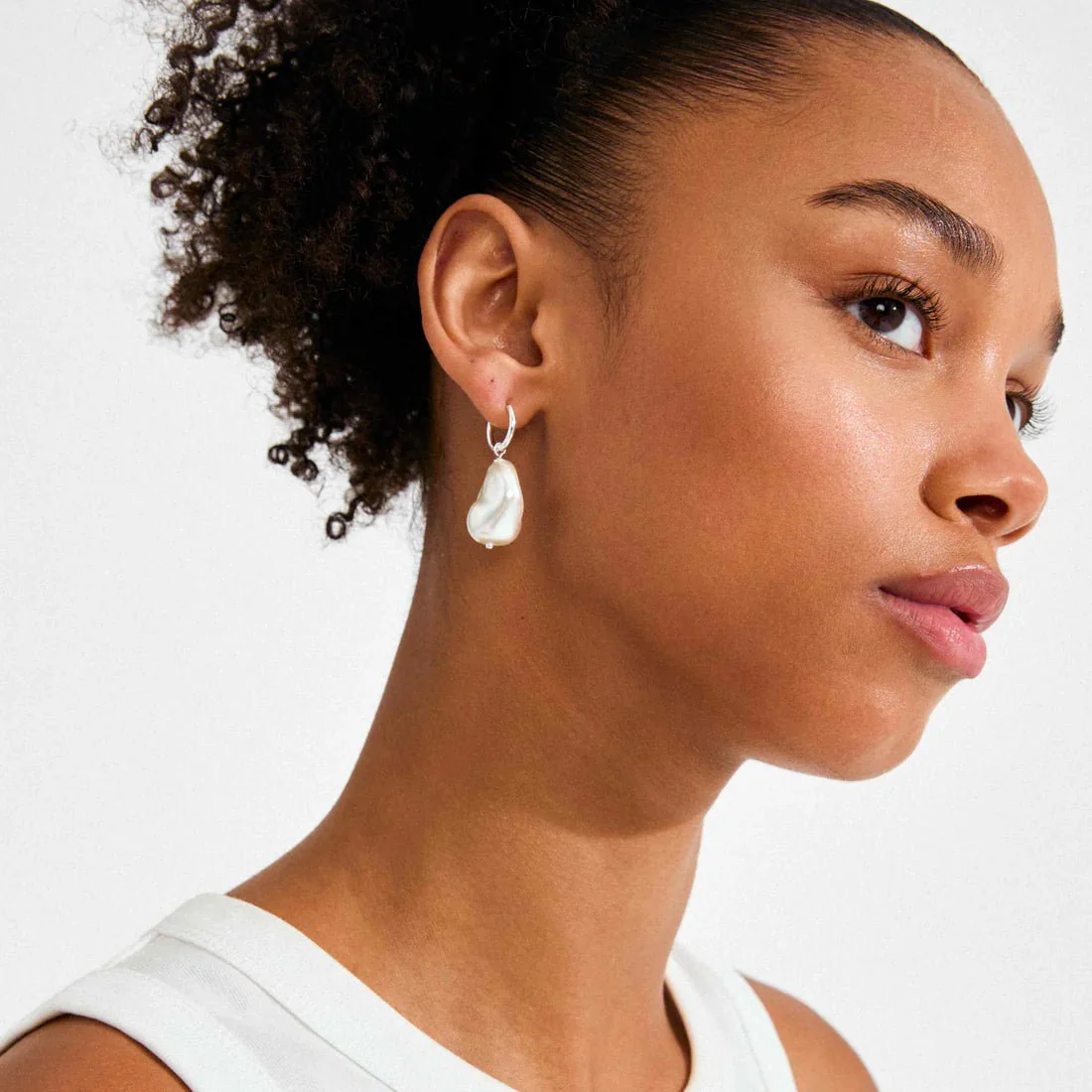Boucles d'oreilles Radley Pilgrim