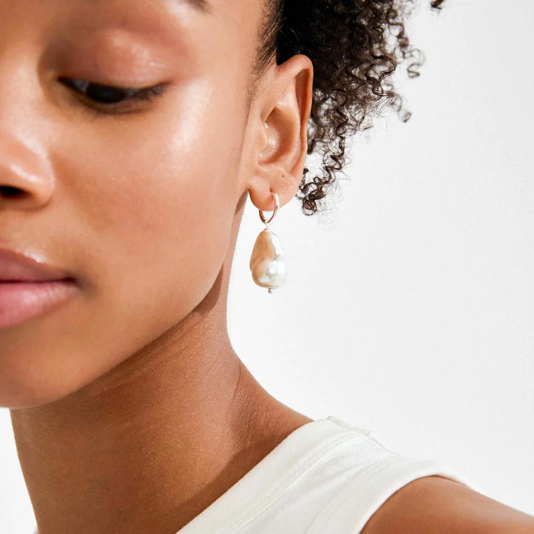 Boucles d'oreilles Radley Pilgrim - Image 2