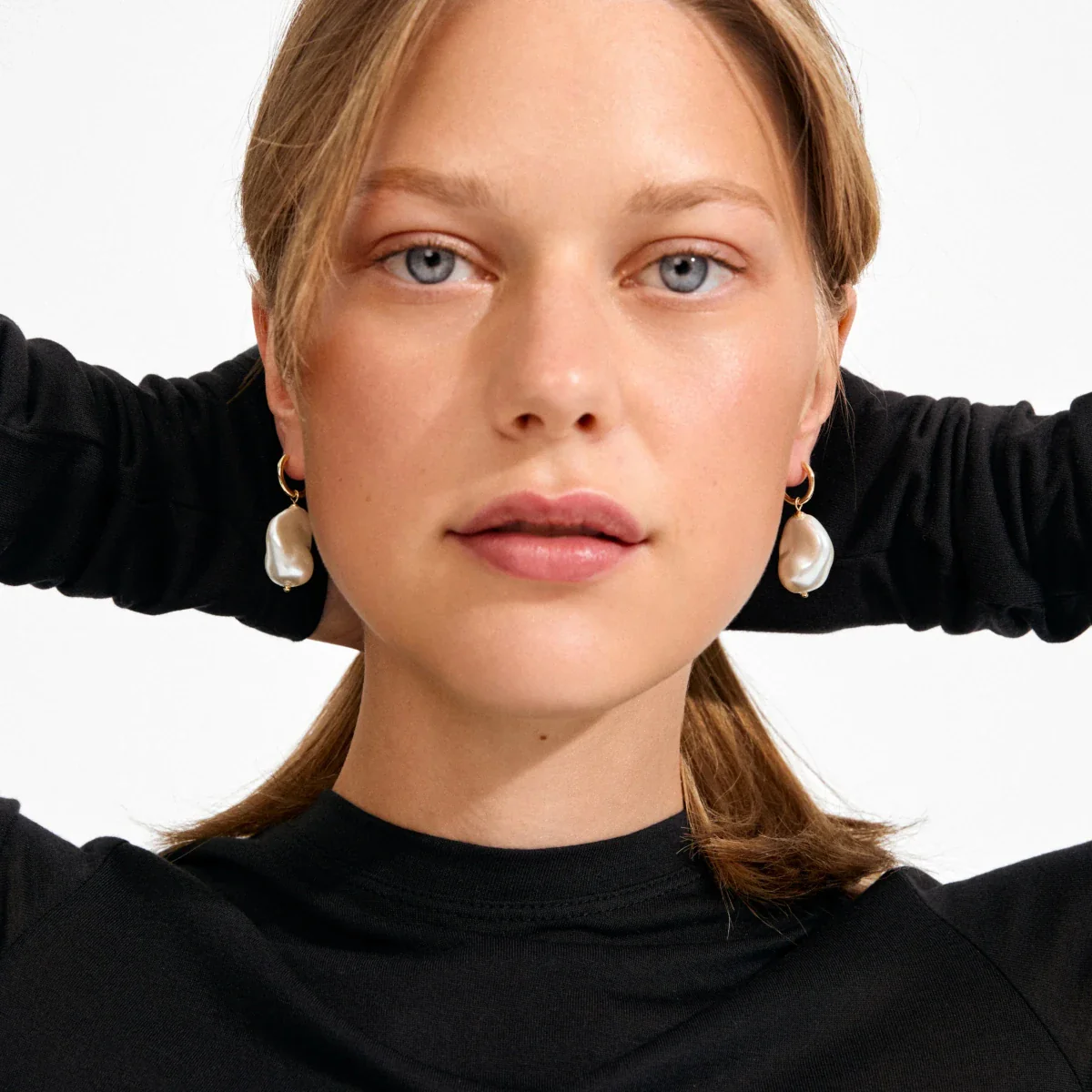 Boucles d'oreilles Radley Pilgrim - Image 6