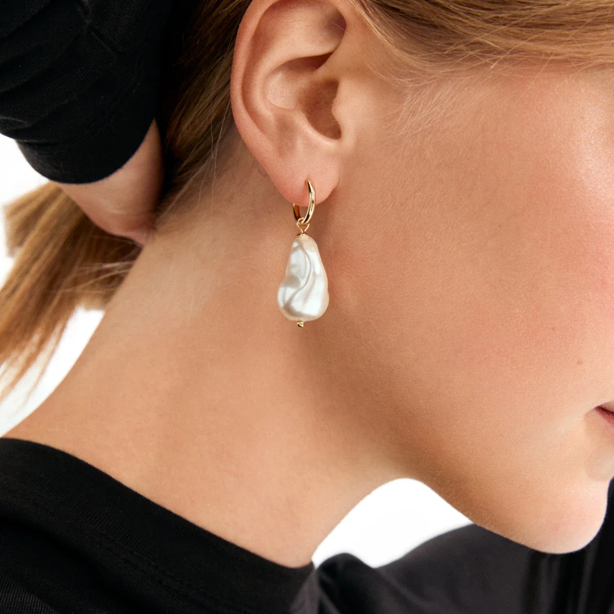 Boucles d'oreilles Radley Pilgrim - Image 7