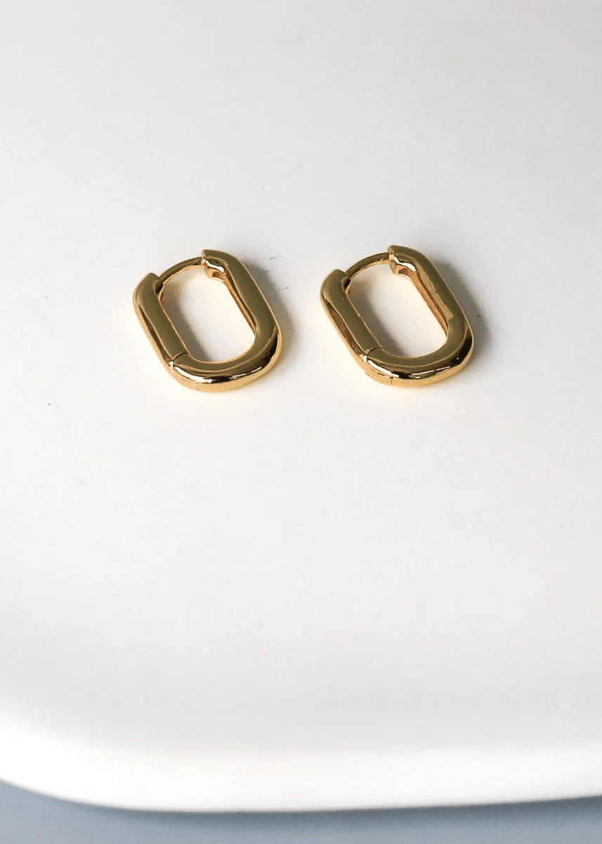 Boucles d'oreilles Rado Horace - Image 3