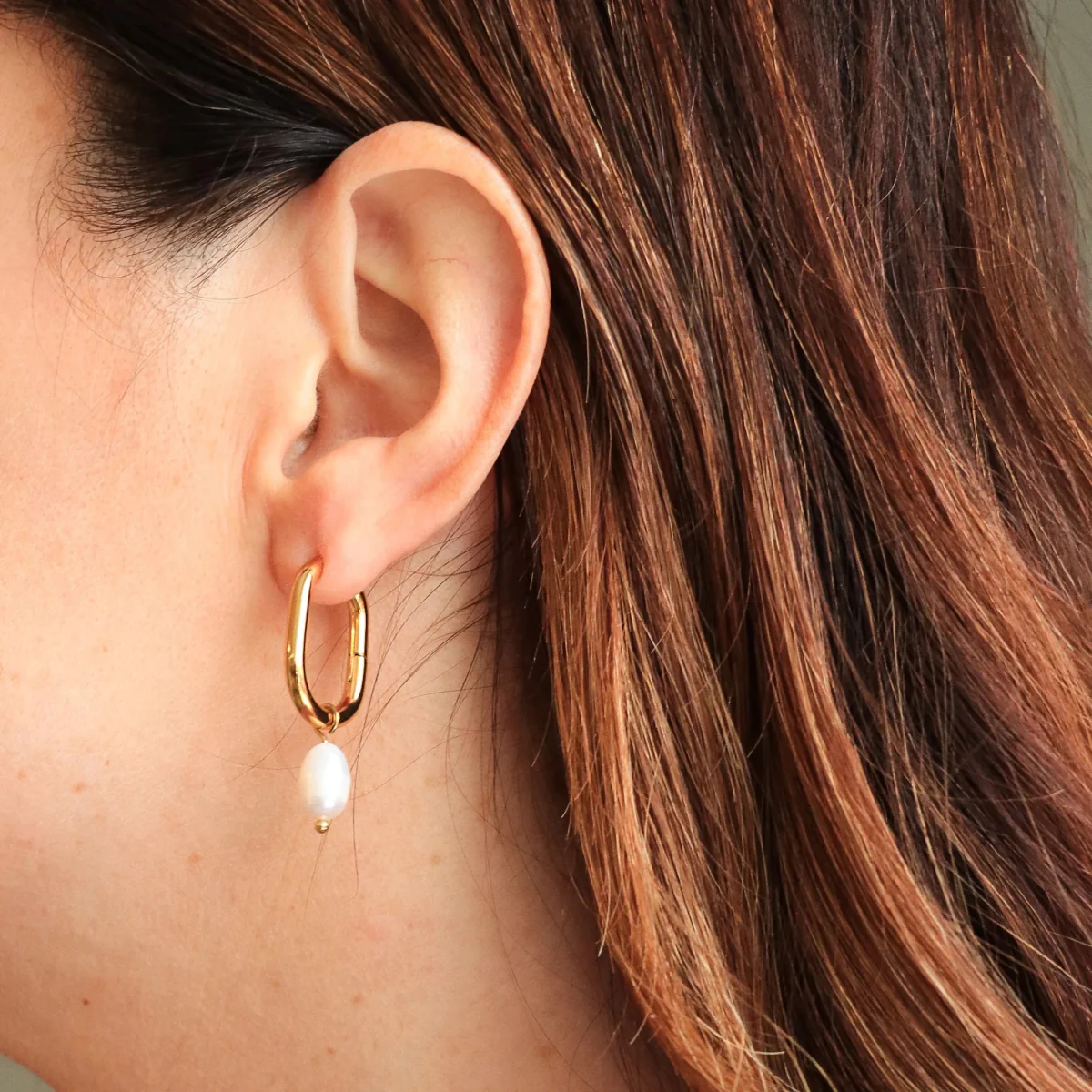 Boucles d'oreilles Radyo Horace - Image 2