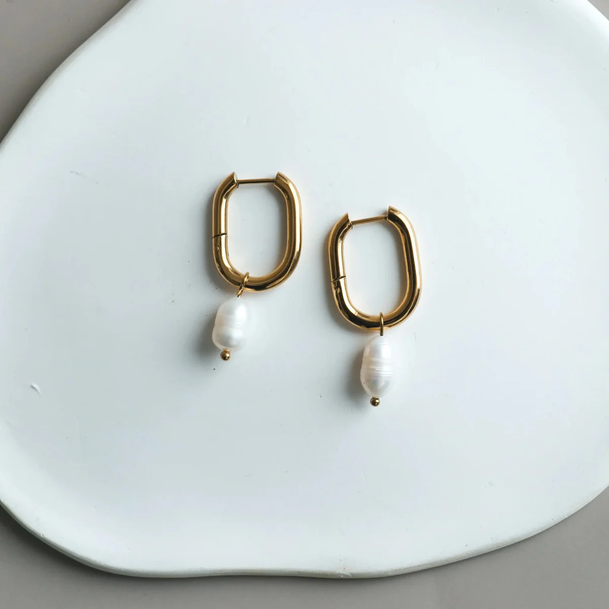 Boucles d'oreilles Radyo Horace - Image 3