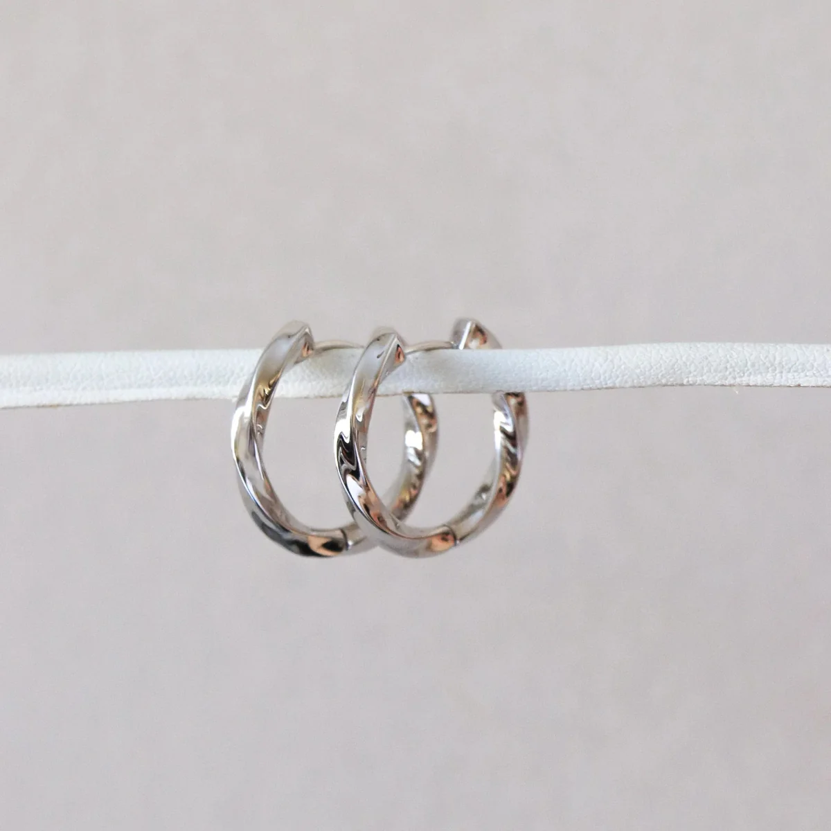 Boucles d'oreilles Renza Horace