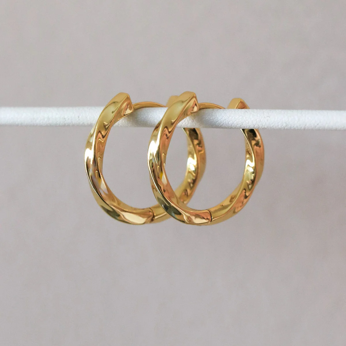 Boucles d'oreilles Renzo Horace