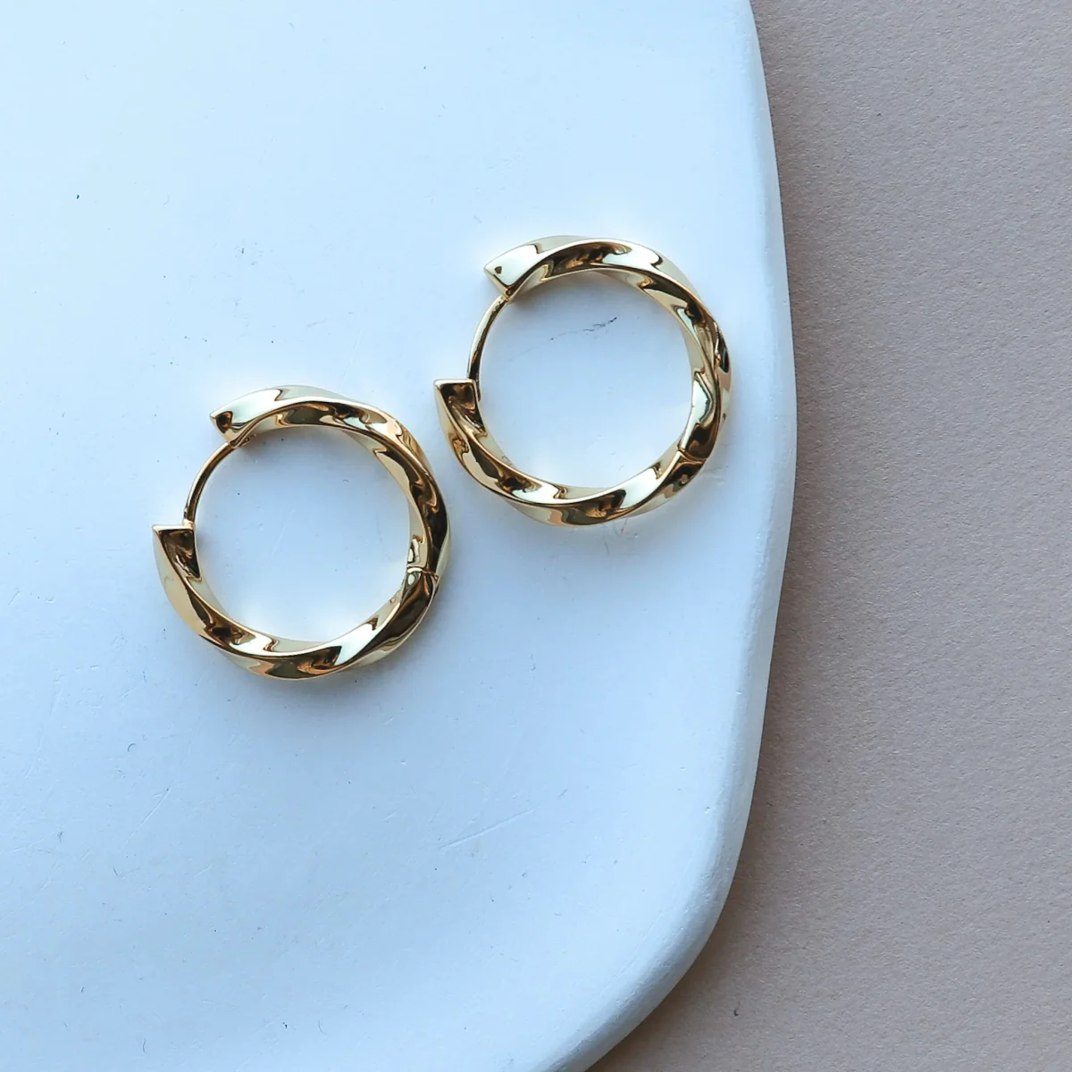 Boucles d'oreilles Renzo Horace - Image 4