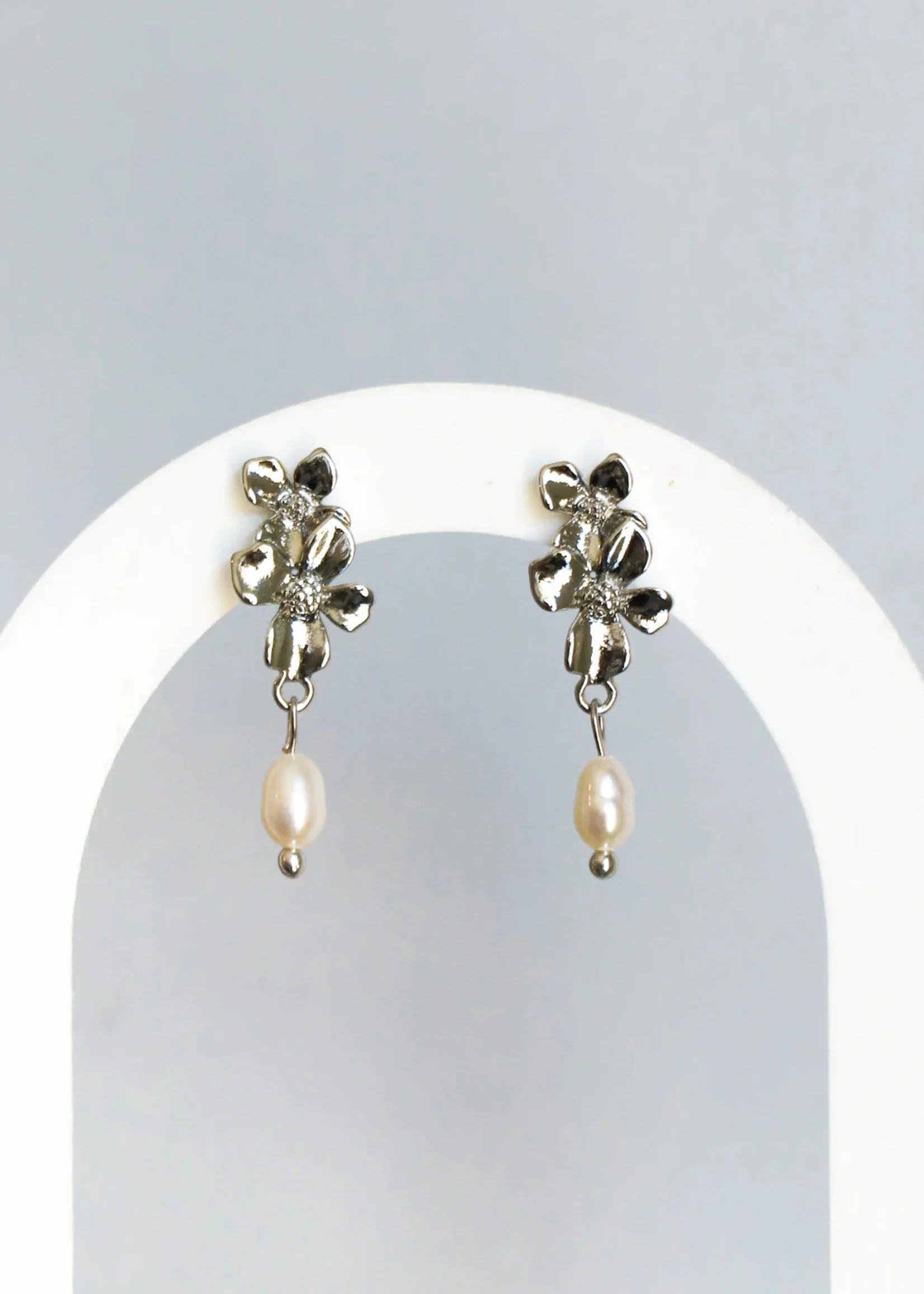 Boucles d'oreilles Rifla Horace