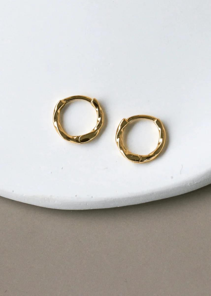 Boucles d'oreilles Slipo Horace