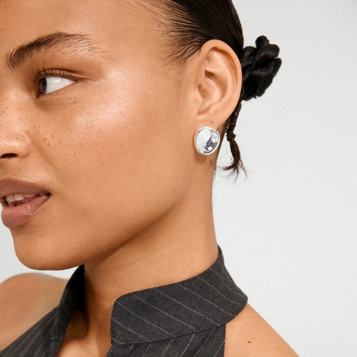 Boucles d'oreilles Sparkle Pilgrim