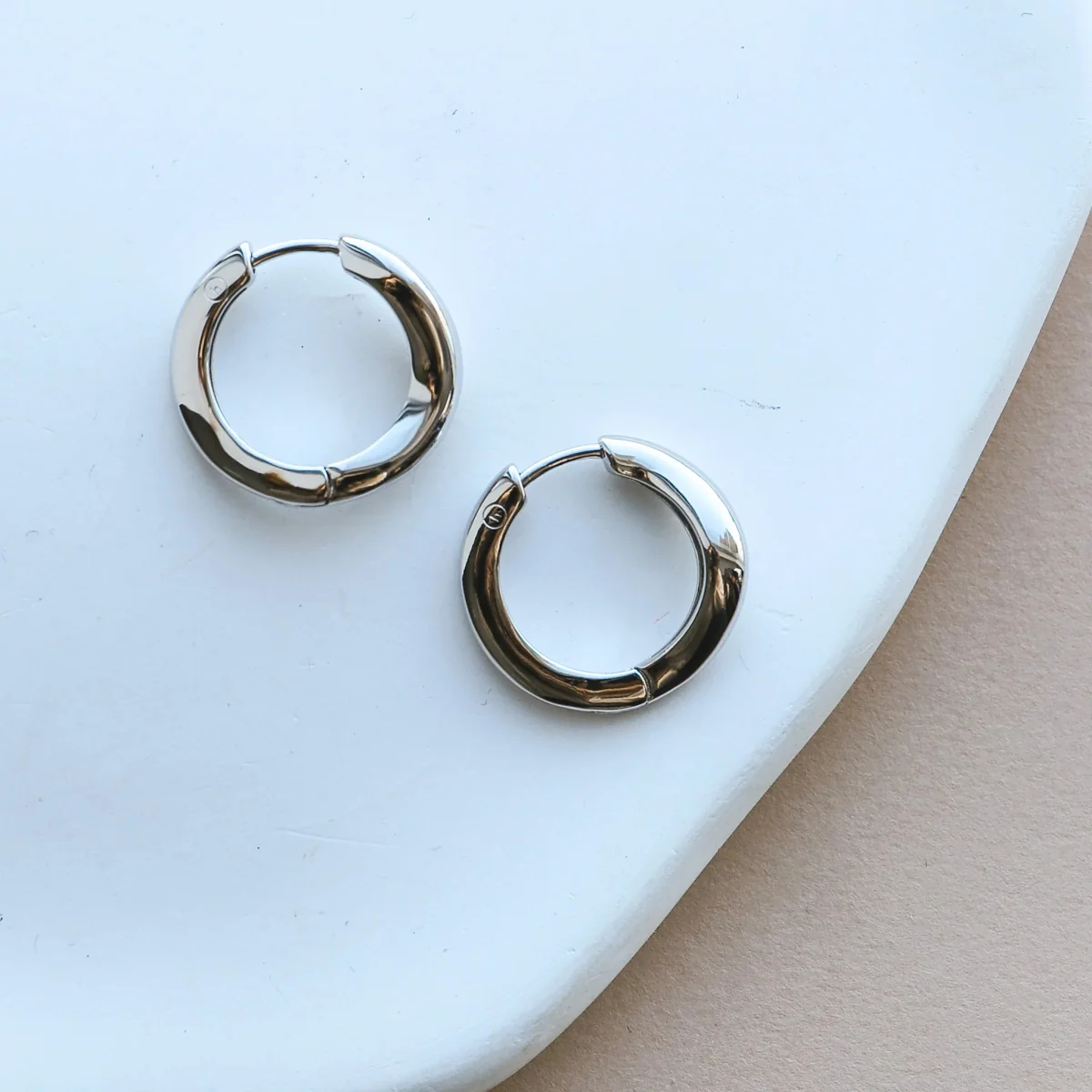 Boucles d'oreilles Stradya Horace - Image 3