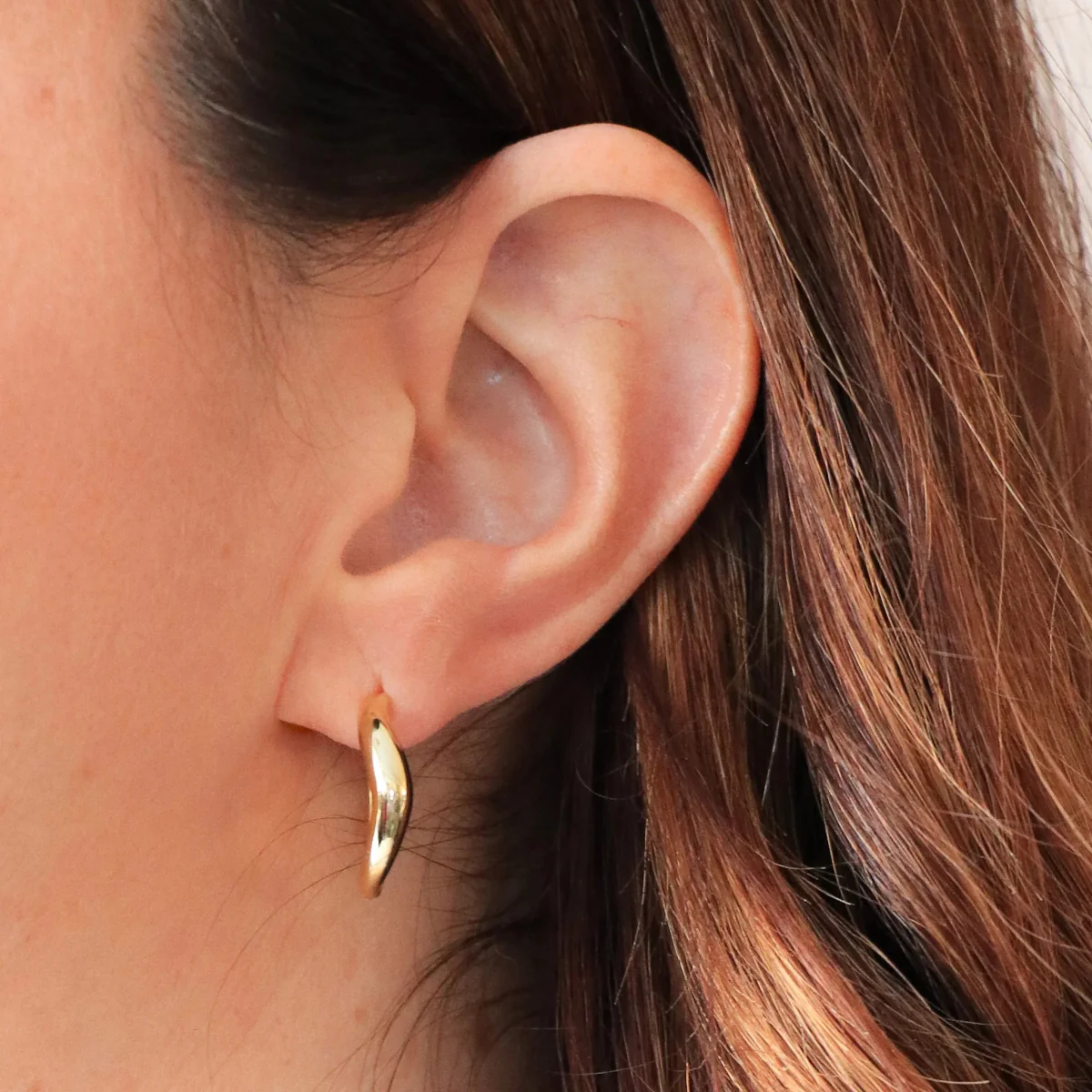 Boucles d'oreilles Stradyo Horace - Image 3