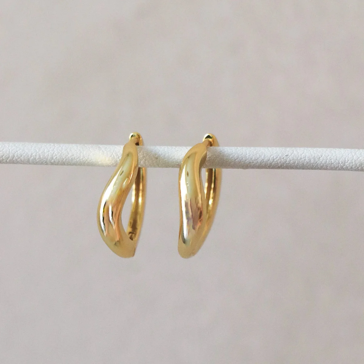 Boucles d'oreilles Stradyo Horace - Image 4