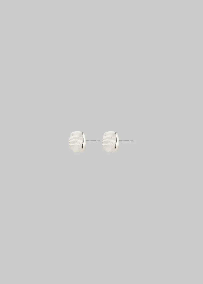 Boucles d'Oreilles Studs Sense Pilgrim (Or ou Argent)