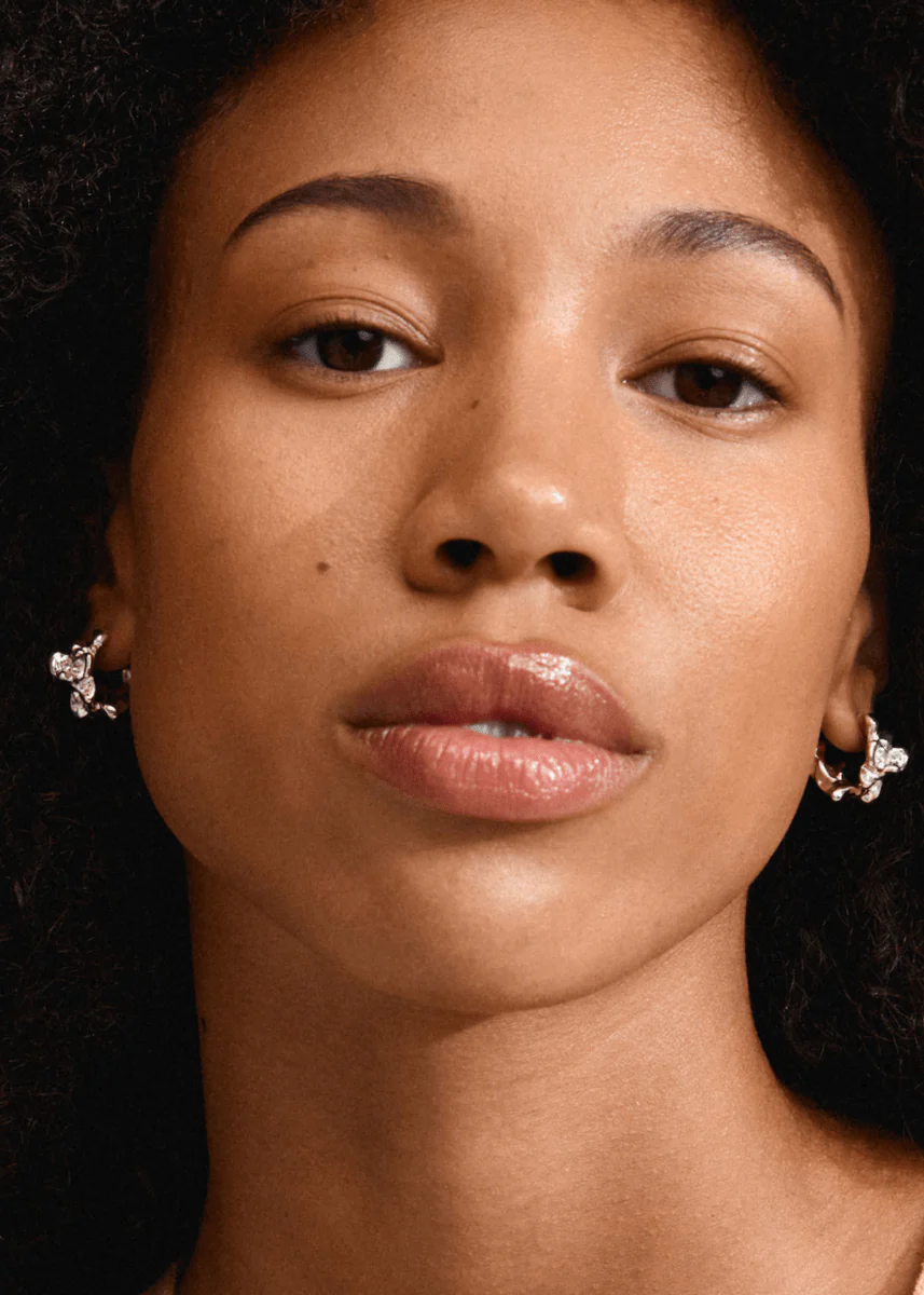 Boucles d'oreilles Sunset Pilgrim (Or ou Argent) - Image 5