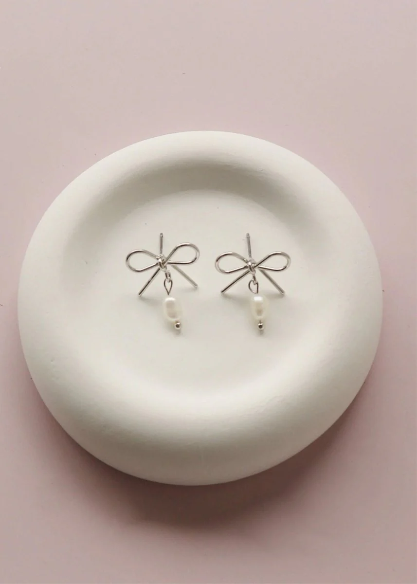 Boucles d'oreilles Tuola Horace - Image 3