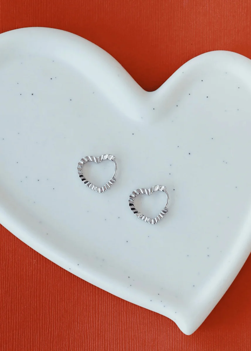 Boucles d'oreilles Valia Horace