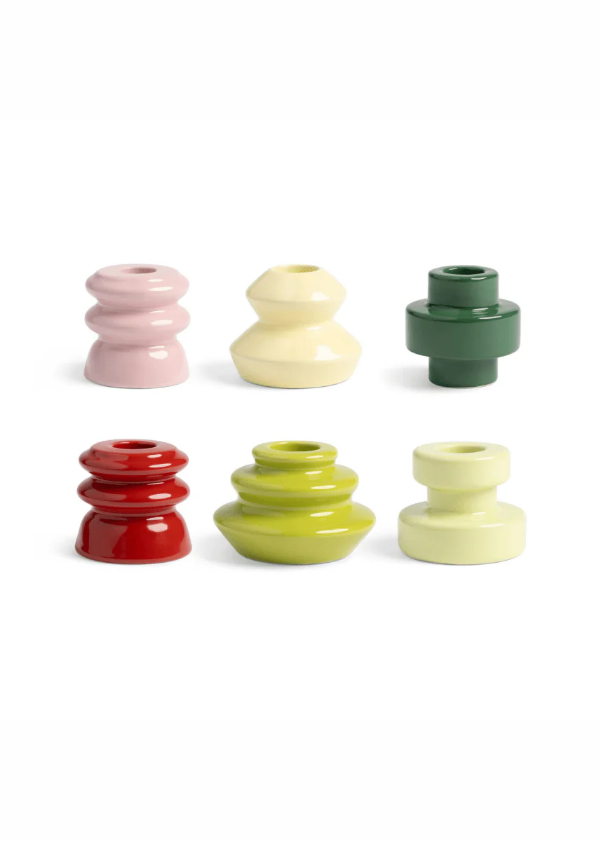 Bougeoir Bundle &Klevering