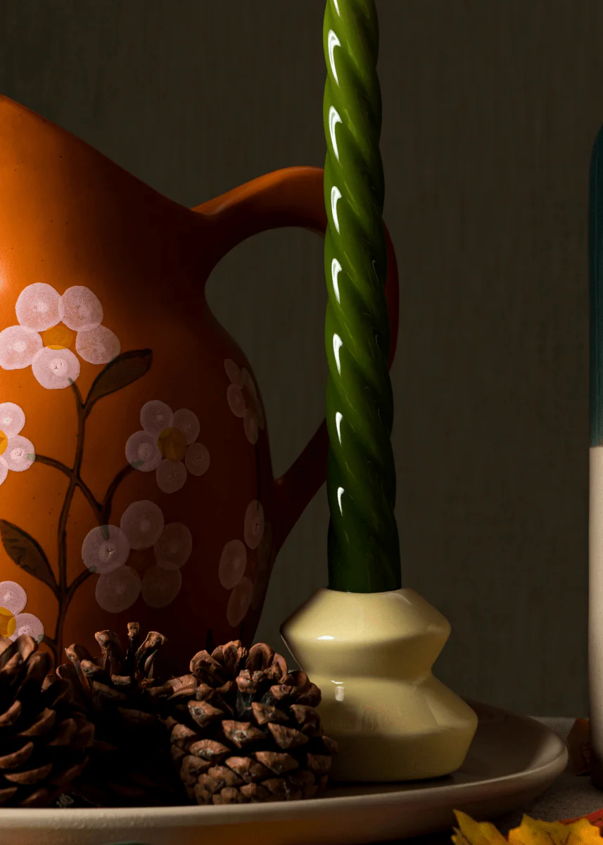 Bougeoir Bundle &Klevering - Image 6