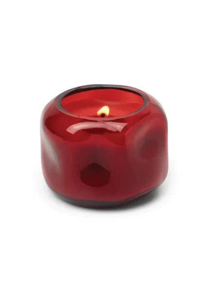 Bougie Basalt Paddywax Rouge Yuzu Woods - Image 4