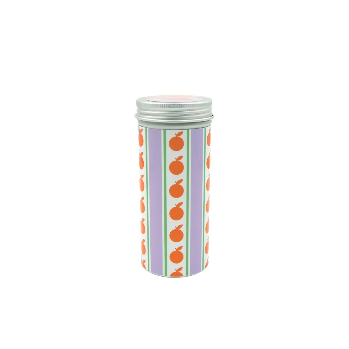 Bougie Fleur d'Oranger to:from