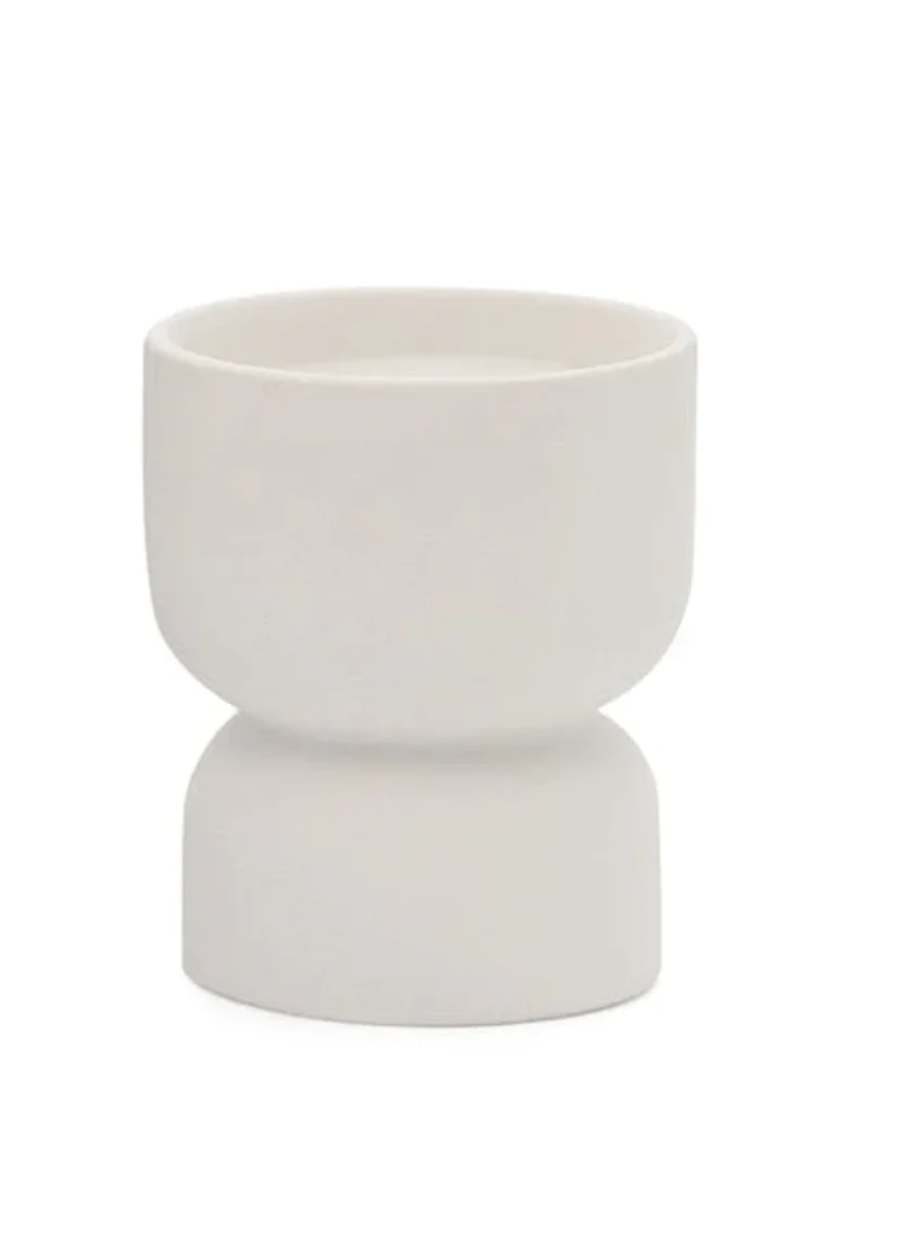 Bougie Form Paddywax Fleur de tabac