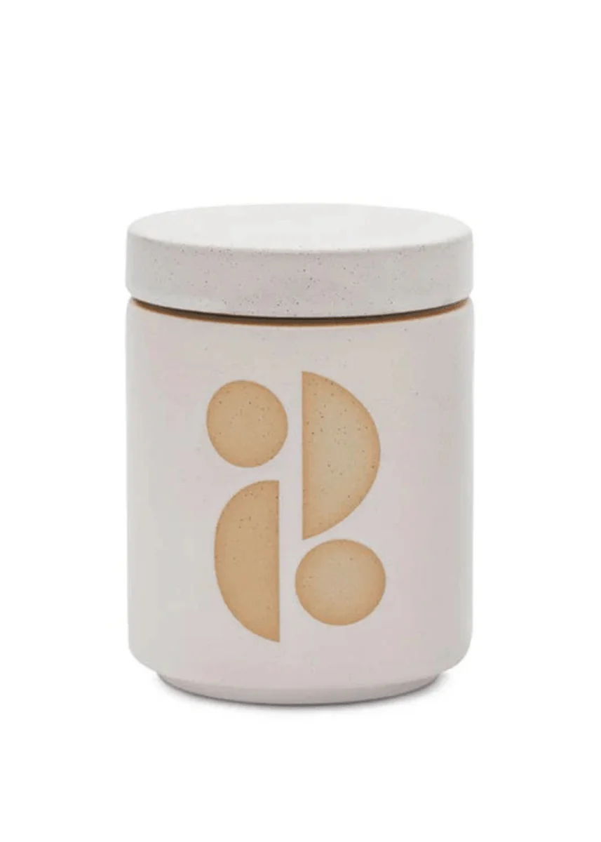 Bougie Form Paddywax Fleur de tabac - Image 3
