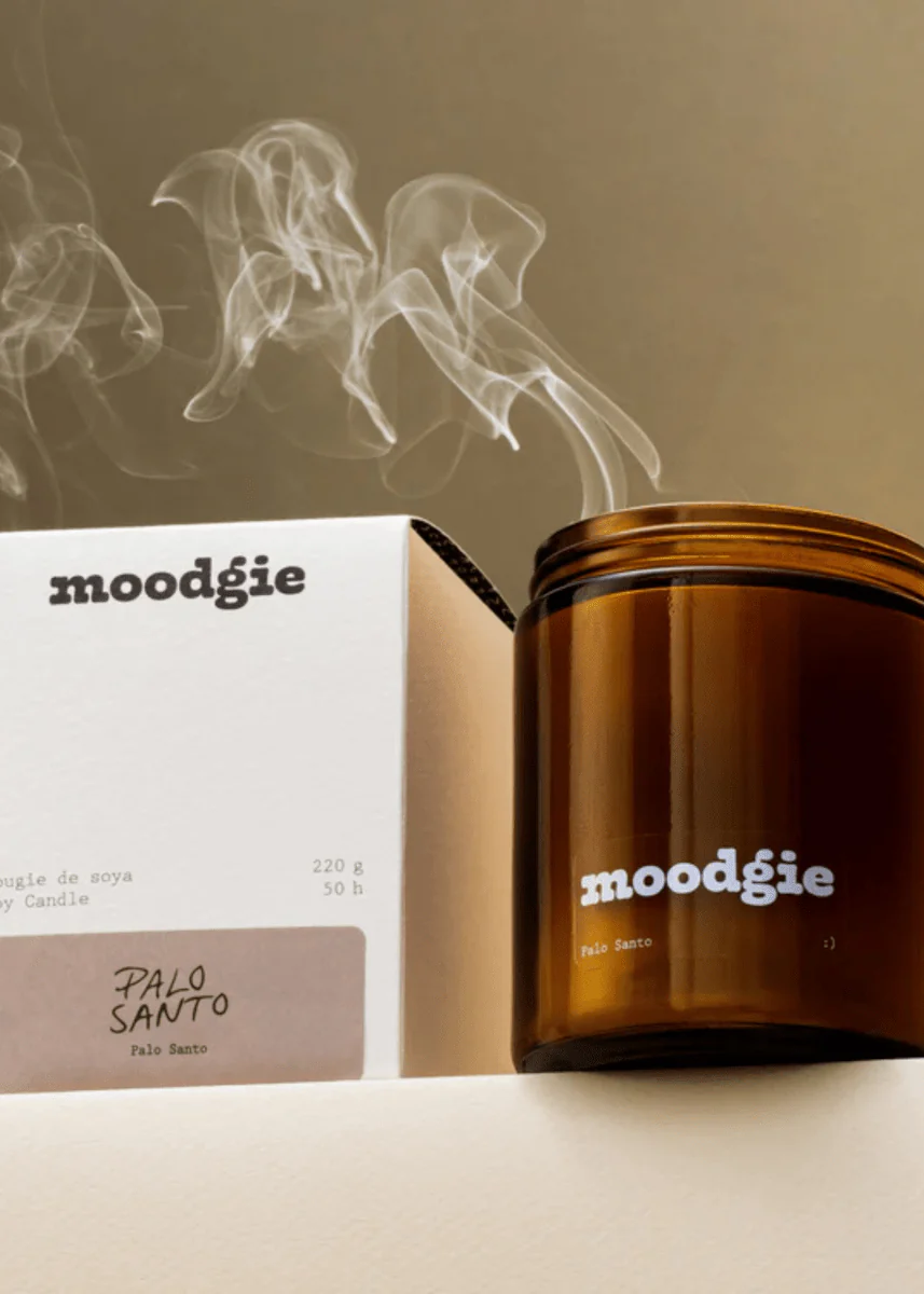 Bougie Moodgie (Plusieurs parfums disponibles) - Image 15