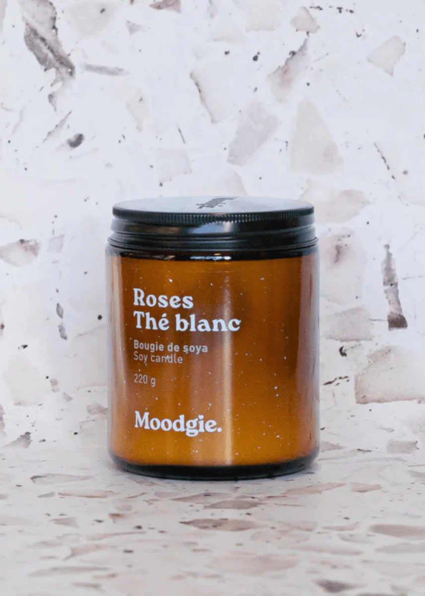 Bougie Moodgie (Plusieurs parfums disponibles) - Image 17