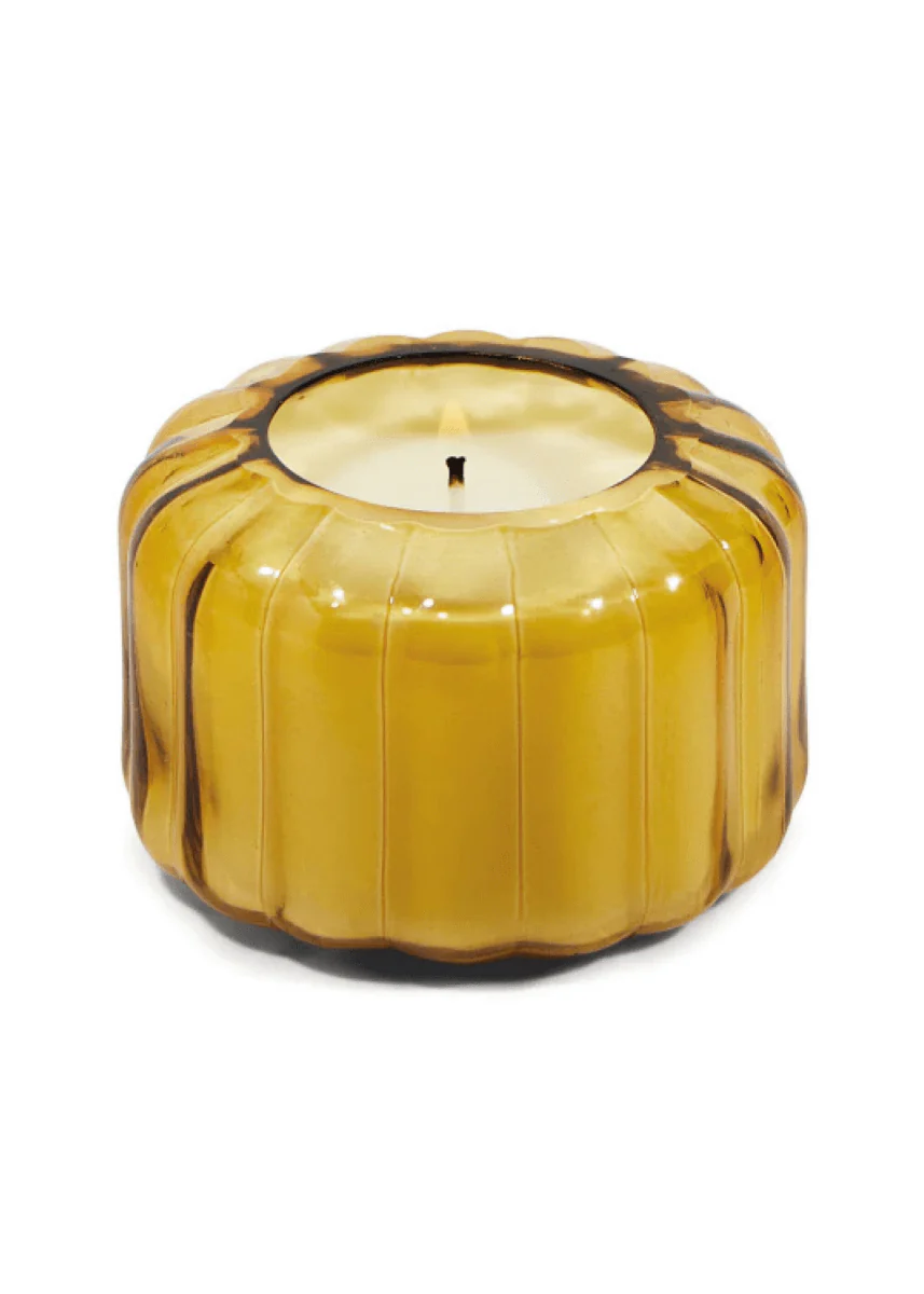 Bougie Ripple Glass Paddywax 4.5oz (Plusieurs parfums disponibles) - Image 3