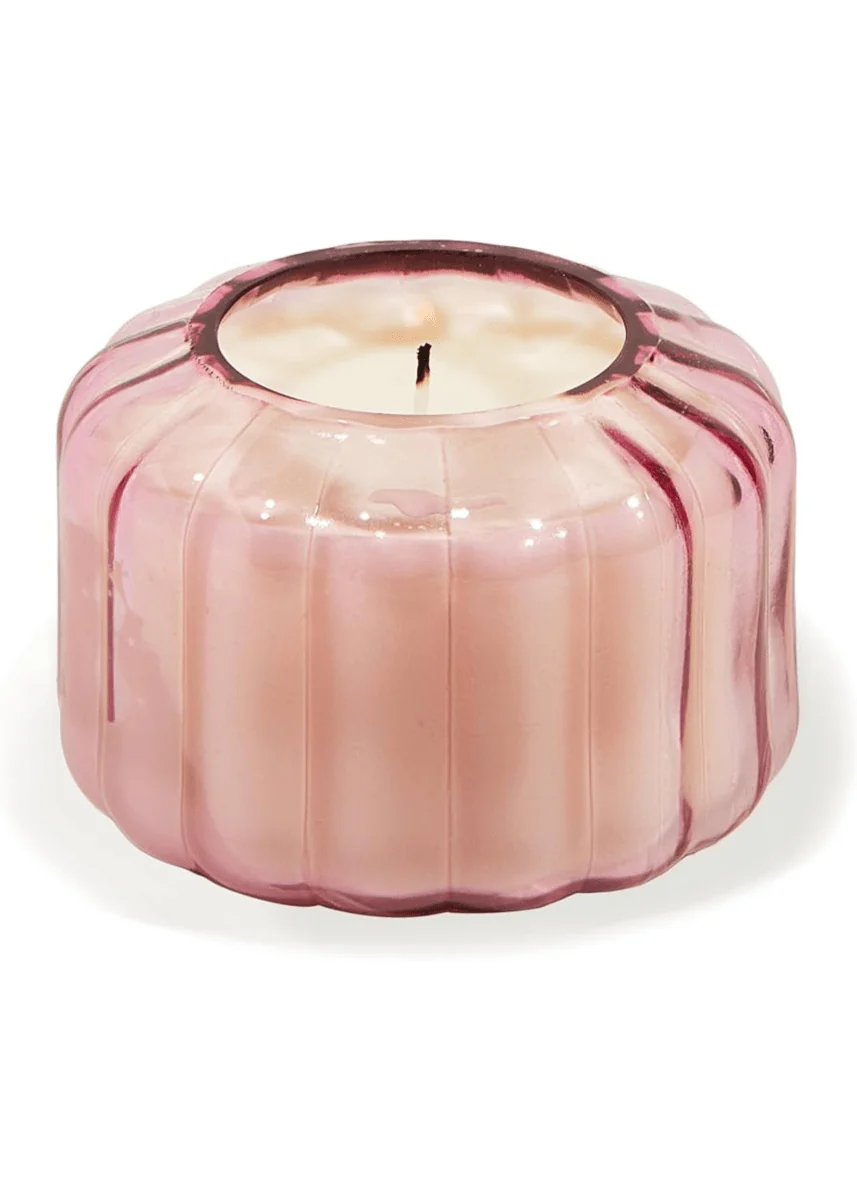Bougie Ripple Glass Paddywax 4.5oz (Plusieurs parfums disponibles) - Image 5