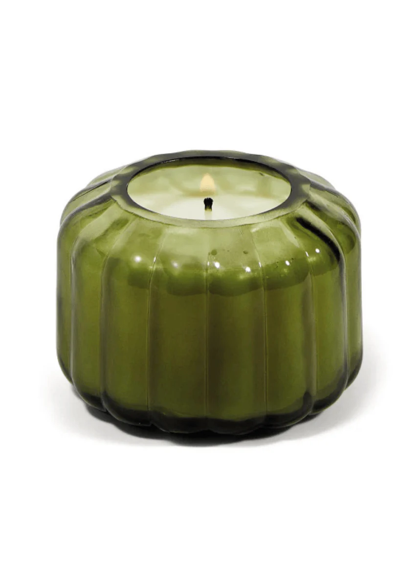Bougie Ripple Glass Paddywax 4.5oz (Plusieurs parfums disponibles) - Image 7